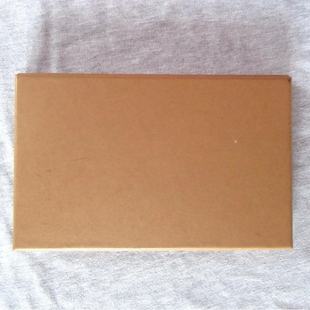 Louis Vuitton Wallet Box with Sleeve Only Gifting Designer Luxury Colorful